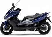 Yamaha Tmax Yamaha Tmax